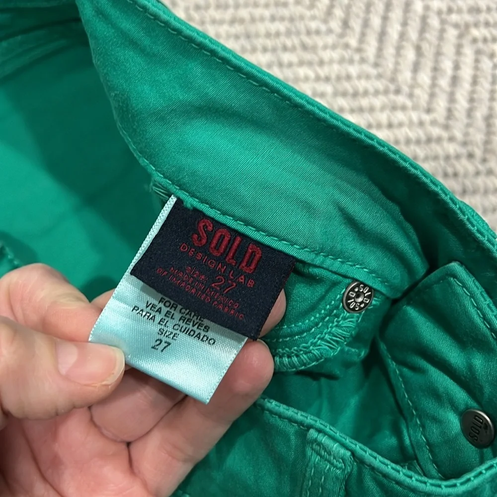 Design LAB Pants - Picture 4 of 8